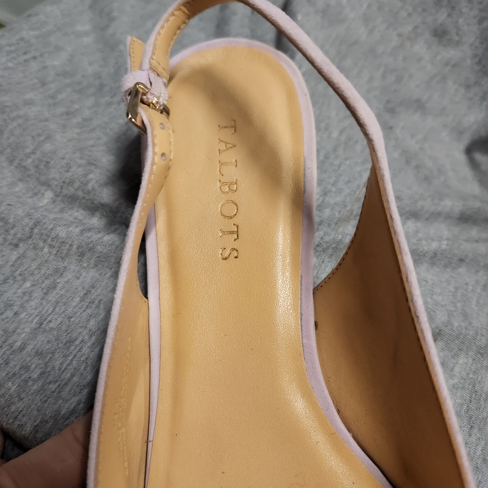 Talbots Flats - Picture 3 of 4